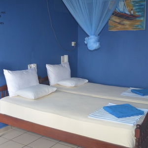 Hotel Hotel Paradiso cazare Hikkaduwa