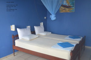 Hotel Hotel Paradiso cazare Hikkaduwa