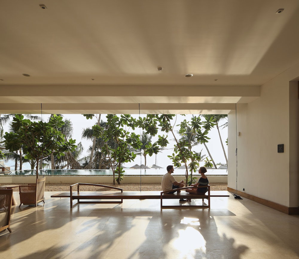 Hotel Riff Hikkaduwa