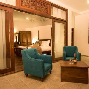 Sejur Villa 46 vacanta Hikkaduwa