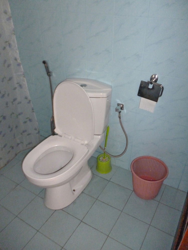 Hotel Ocean View Cottage