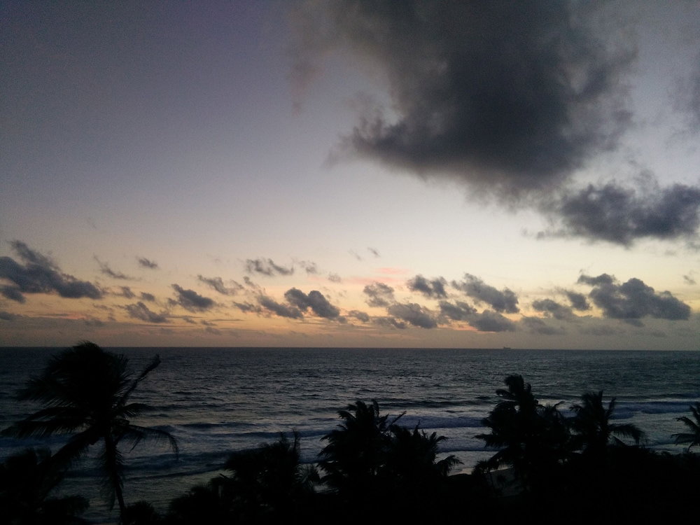 Ocean View Cottage