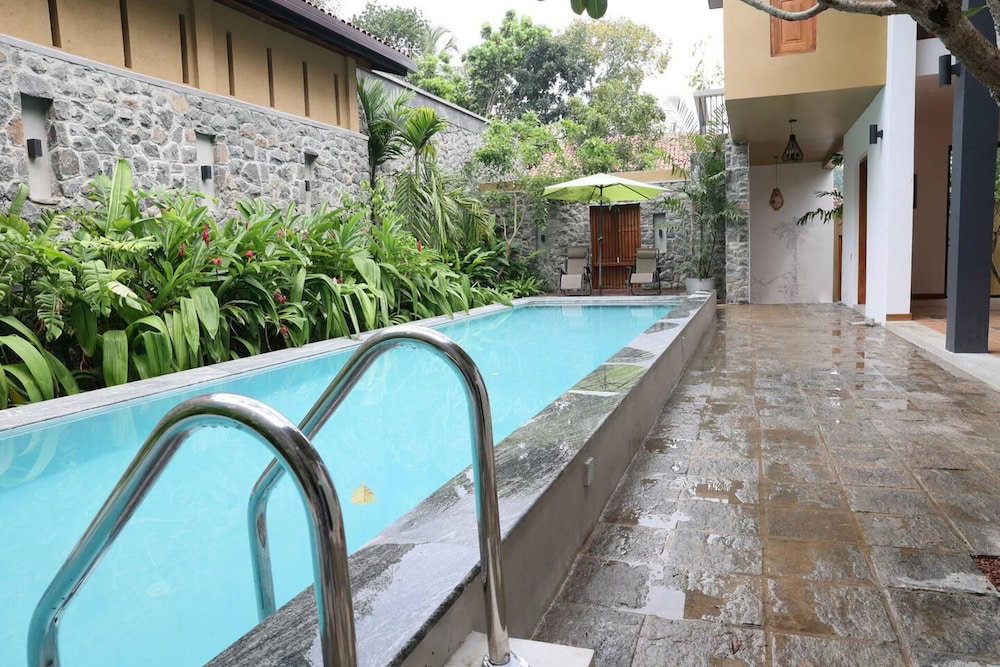 Villa Ananta - 3 Bedroom