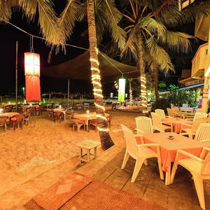 Hotel International Beach Hotel And Restaurant cazare Hikkaduwa