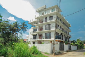 Hotel Travellers Hotel Hikkaduwa cazare Hikkaduwa
