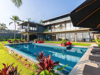 Hotel Dormero Hotel Sri Lanka Hikkaduwa Beach