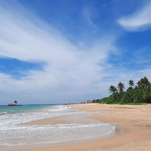 Sejur 33 Lake Terrace vacanta Hikkaduwa