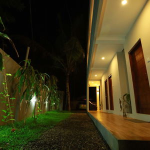 Hotel Chariot Lodge cazare Hikkaduwa