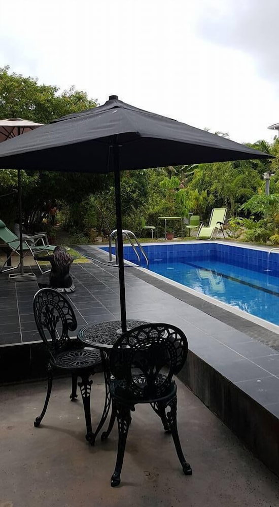 Hotel Arcadia Resort - Hikkaduwa