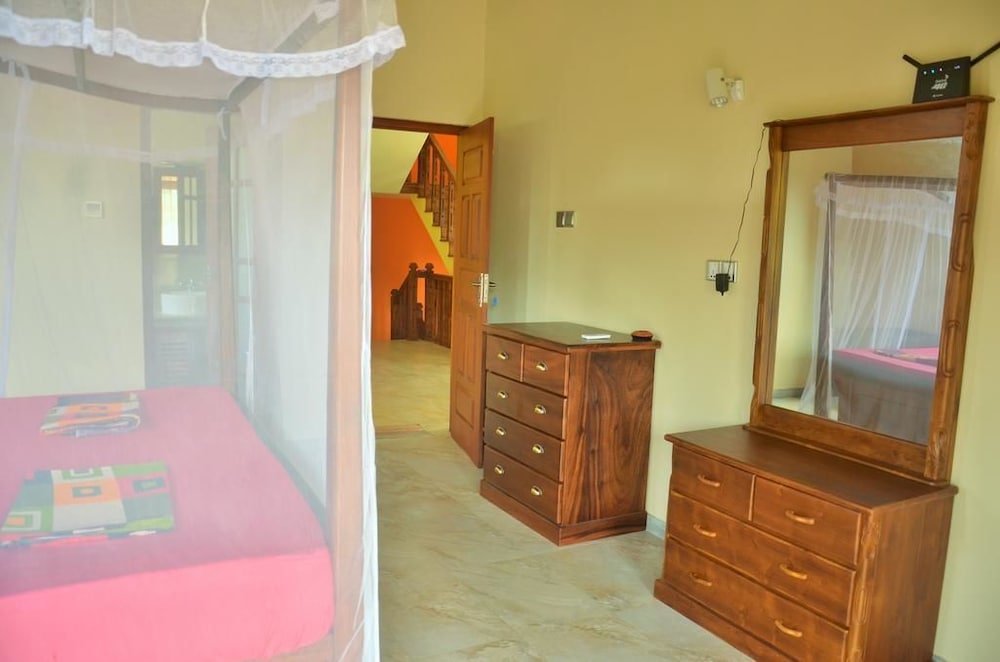 Hotel Green View Villa