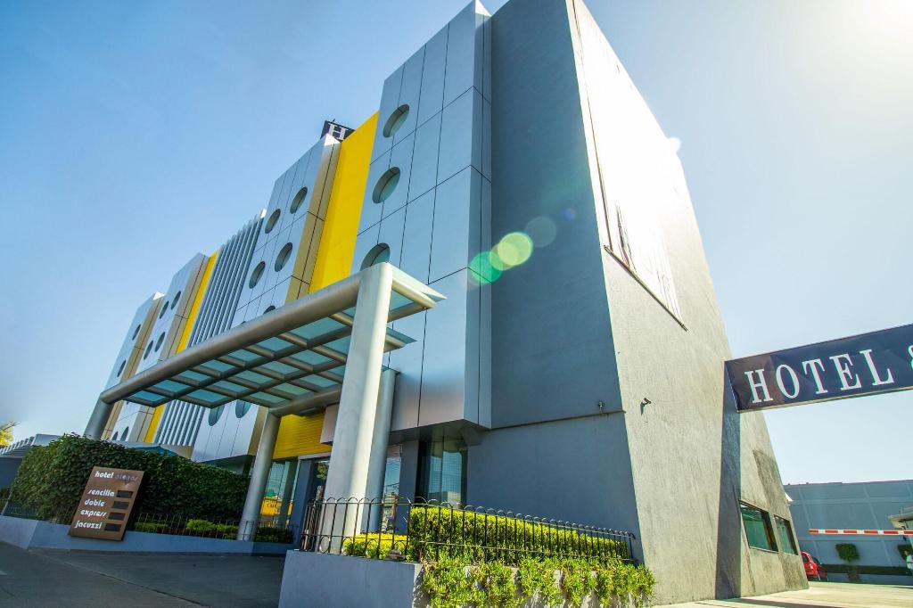 Hotel Hotel Atenas Plaza