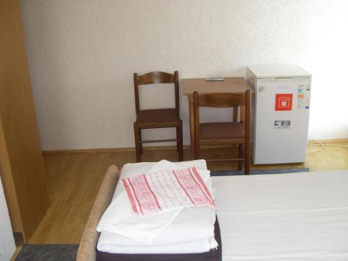 Hotel Residence Krstanoski