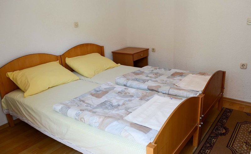 Hotel Bogdanoski Studios & Guest Rooms