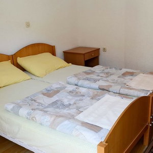 Hotel Bogdanoski Studios & Guest Rooms cazare Ohrid