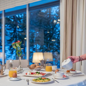 Hotel Natur & Spa Hotel Lärchenhof cazare Seefeld in Tirol