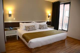 Hotel Hotel Plaza Revolución