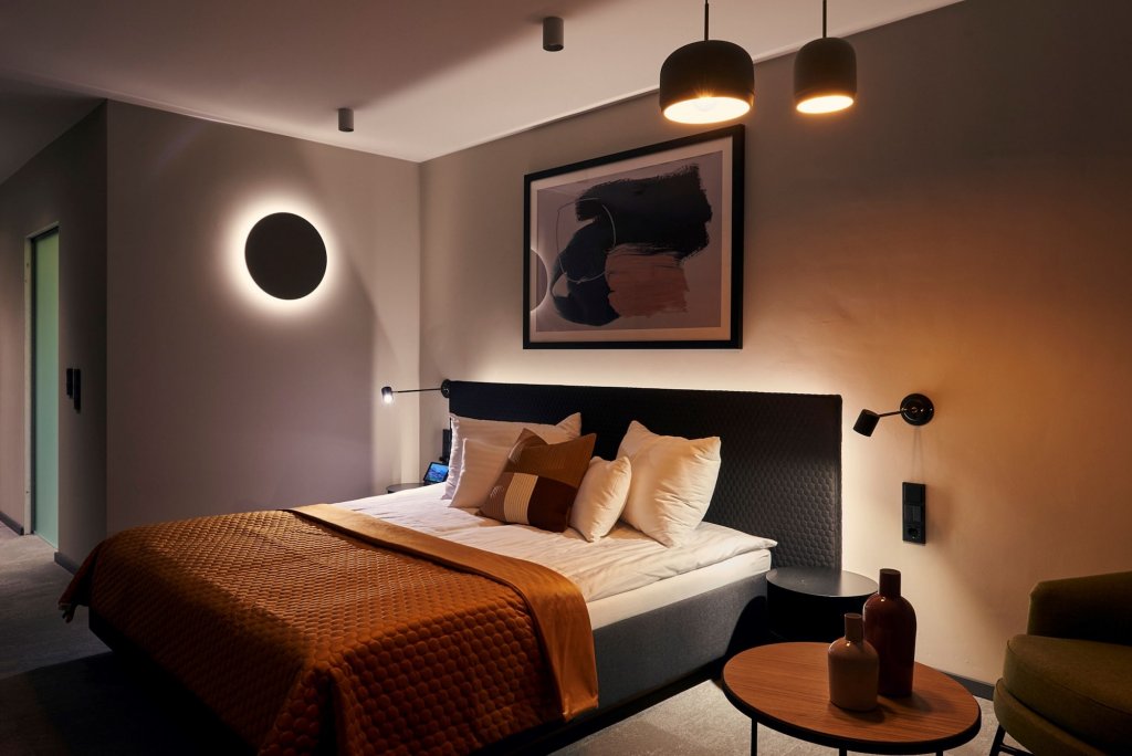 Hotel St. Peter Hotel
