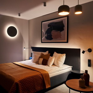 Hotel St. Peter Hotel cazare Seefeld in Tirol