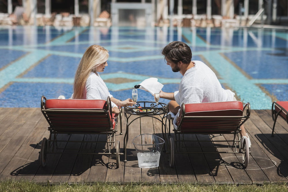 Hotel Alpenpark