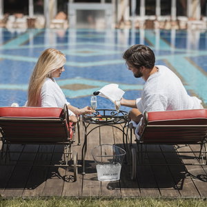 Hotel Alpenpark cazare Seefeld in Tirol