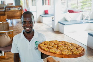 Hotel Jambo Resort By Mambo Hotels cazare Paje