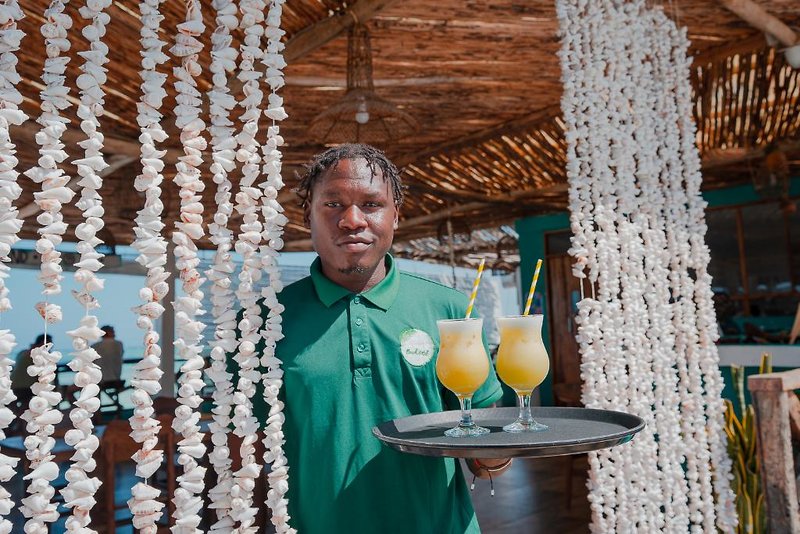 Jambo Resort By Mambo Hotels