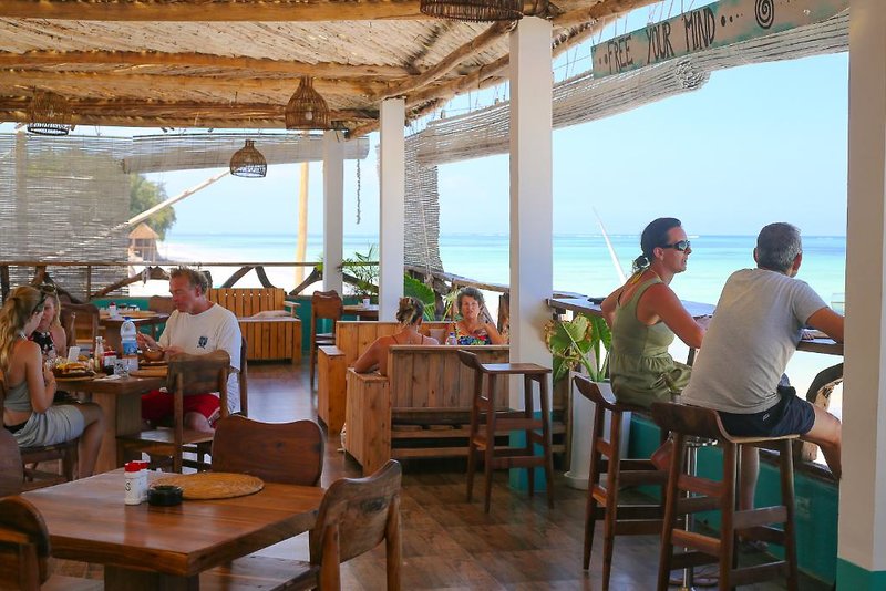 Jambo Resort By Mambo Hotels