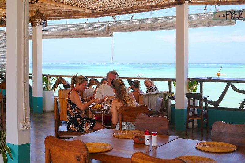 Jambo Resort By Mambo Hotels