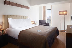 Hotel Radisson Blu Bucharest cazare Bucuresti