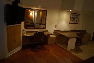 Hotel Gran Hotel Villa De Madrid