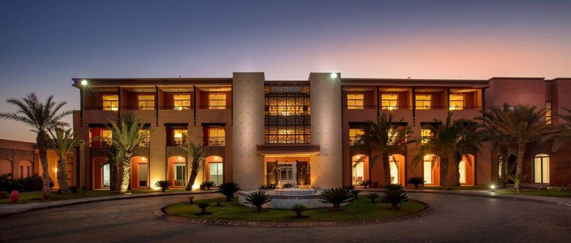 Hotel Zephyr