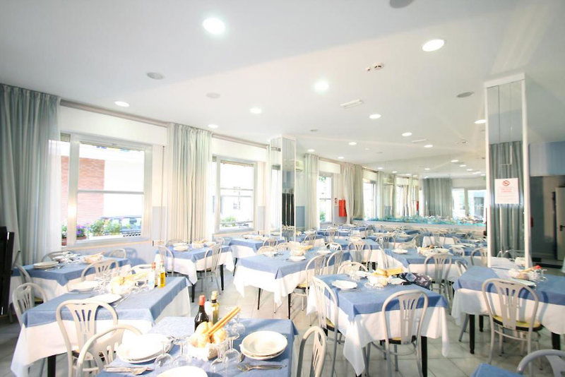 Hotel Hotel Kelly Di Rimini