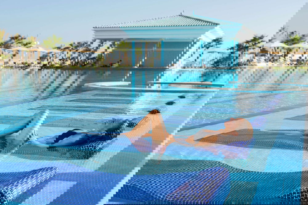 Hotel Concorde Green Park Palace