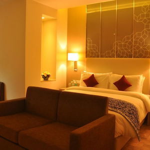 Hotel Days Hotel By Wyndham Jaipur Tonk Road cazare Jaipur