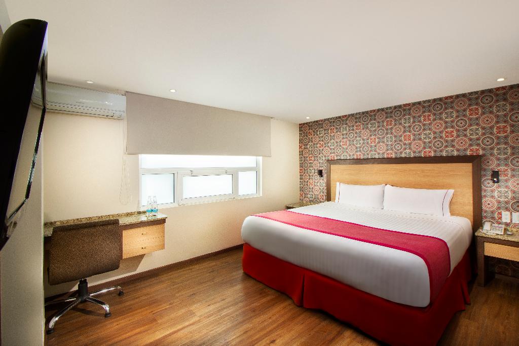 Hotel Hotel Mx Garibaldi