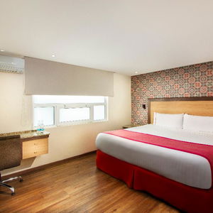 Hotel Hotel Mx Garibaldi cazare Mexico City