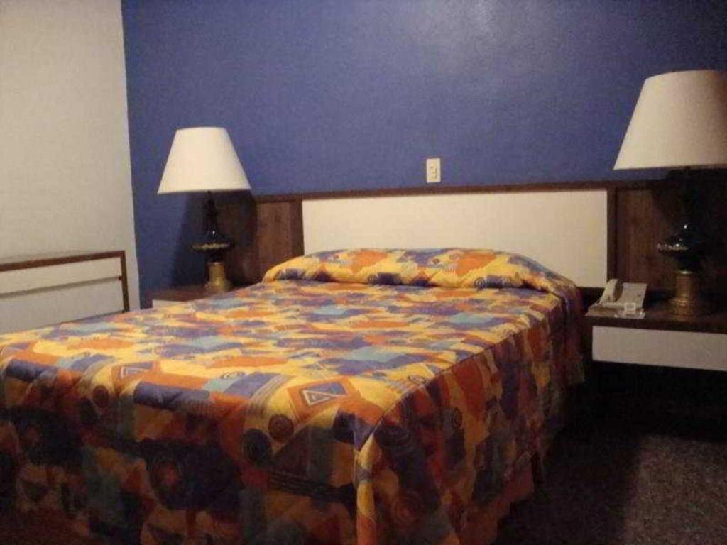 Hotel Hotel New York