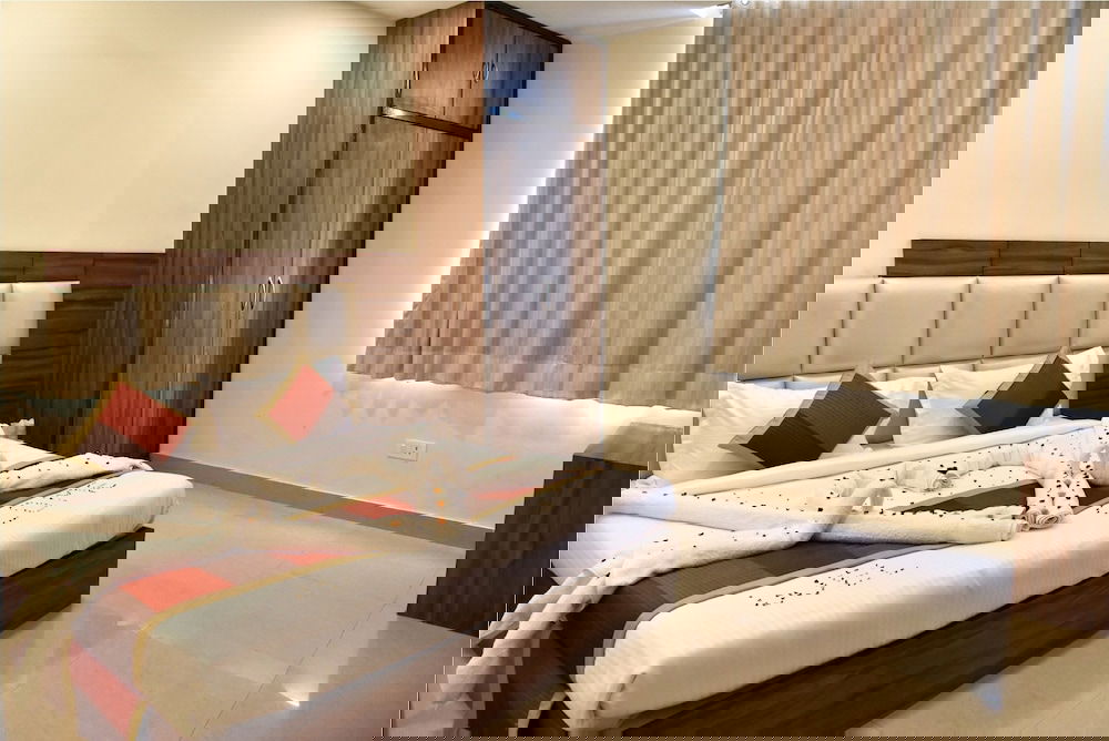 Hotel Hotel Metro View