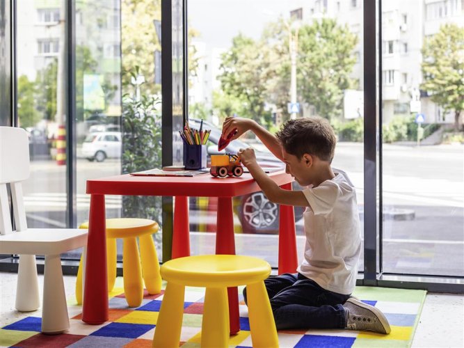 Ibis Styles Bucharest Erbas