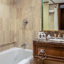 Hotel Sheraton Mexico City Maria Isabel Hotel cazare Mexico City