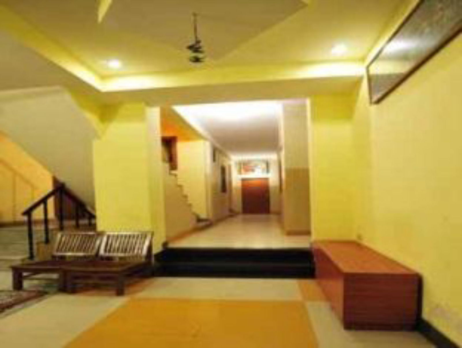 Hotel Hotel Satkar