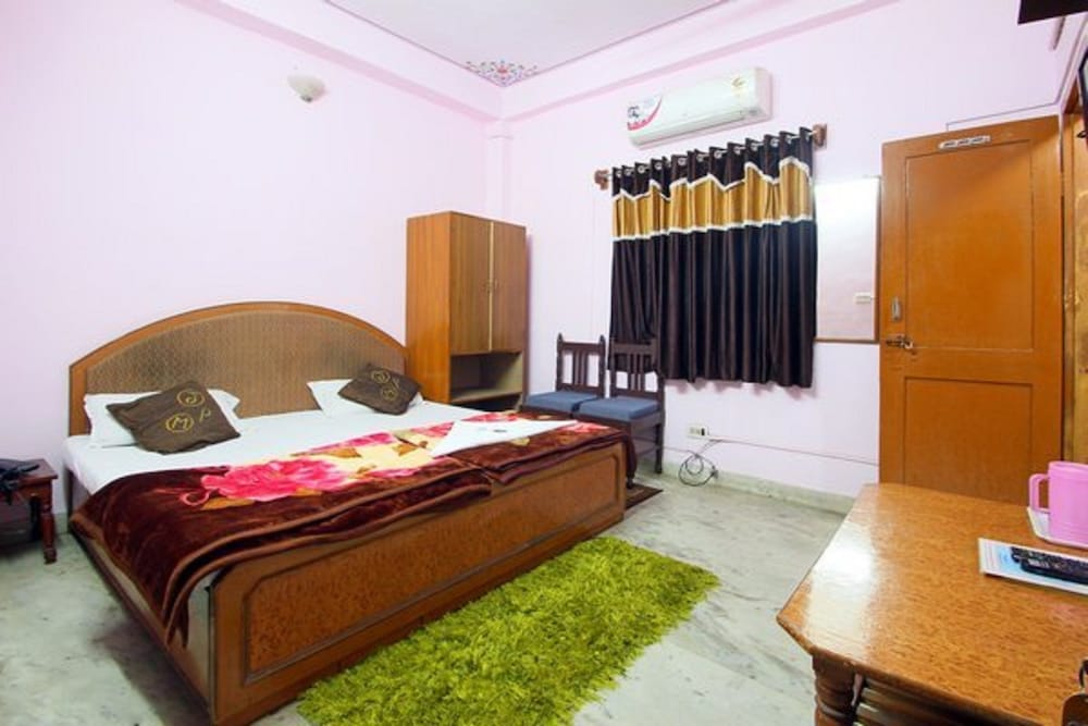 Hotel Hotel Jai Maa Palace