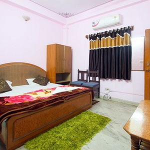 Hotel Hotel Jai Maa Palace cazare Jaipur