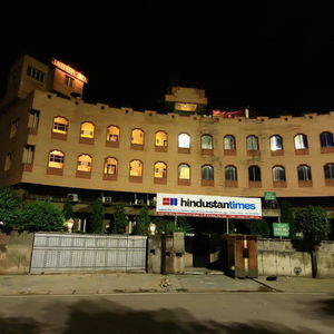 Hotel Jaipur Inn cazare Jaipur