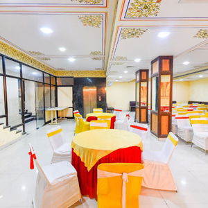 Hotel Hotel Laxmi Niwas cazare Jaipur