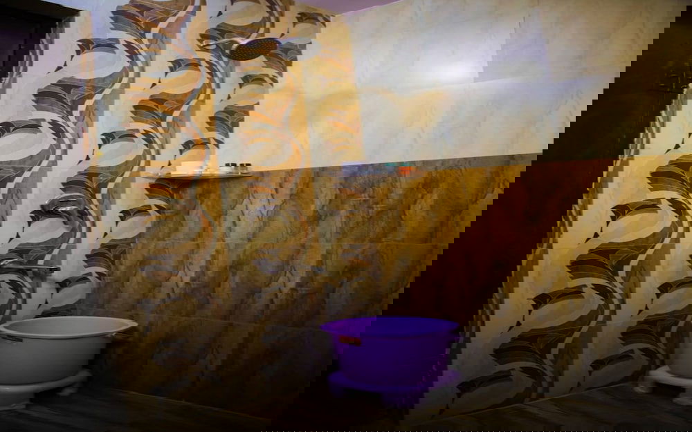 Hotel Nahar Singh Haveli