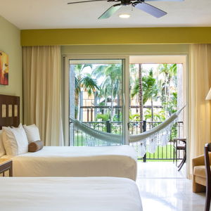 Sejur Villa Del Palmar Cancun Luxury Beach Resort & Spa vacanta Cancun