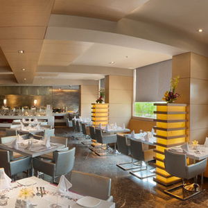 Hotel Hotel Royal Orchid cazare Jaipur