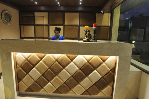 Hotel Royale Lalit Hotel Jaipur