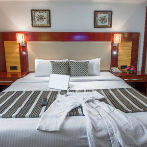 Hotel Sarovar Portico Jaipur cazare Jaipur